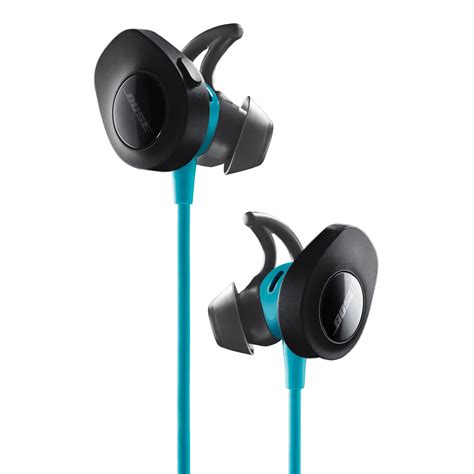 SoundSport® wireless headphones 